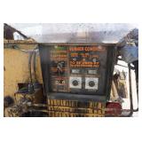 SMCI Model OJK 250D Trailer Mounted Hot Tar/Asphalt Crack Sealing Machine SMCI Model OJK 250D Trailer Mounted Hot Tar/Asphalt Crack Sealing Machine