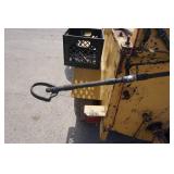 SMCI Model OJK 250D Trailer Mounted Hot Tar/Asphalt Crack Sealing Machine