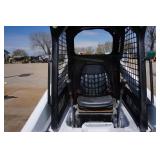 1995 Bobcat 763 Skid Loader Skid Steer 1995 Bobcat 763 Skid Loader Skid Steer