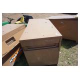 Knaack Model 69 Storage Master Storage Chest Job Box