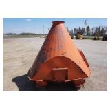 Cone Shaped Commercial Industrial Exhaust/Dust Vent Hood Cone Shaped Commercial Industrial Exhaust/Dust Vent Hood