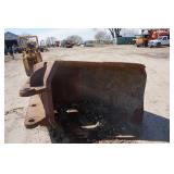 Large Excavation Bucket