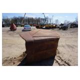 Large Excavation Bucket