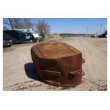 Large Excavation Bucket Large Excavation Bucket