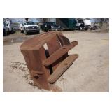 Large Excavation Bucket Large Excavation Bucket