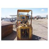 Tow Master Model 422SG2524 Propane Powered Fork Lift