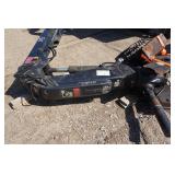 2006 HIAB Model X5 077/CL Truck Bed Mount Crane/Lift 2006 HIAB Model X5 077/CL Truck Bed Mount Crane/Lift
