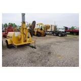 Amida 7000 Series Tow Behind Diesel Powered Light Tower Generator With Hydraulic Raise/Lower Telescoping & Rotating Boom Amida 7000 Series Tow Behind Diesel Powered Light Tower Generator With Hydraulic Raise/Lower Telescoping & Rotating Boom