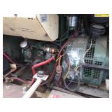Amida 7000 Series Tow Behind Diesel Powered Light Tower Generator With Hydraulic Raise/Lower Telescoping & Rotating Boom Amida 7000 Series Tow Behind Diesel Powered Light Tower Generator With Hydraulic Raise/Lower Telescoping & Rotating Boom