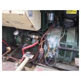 Amida 7000 Series Tow Behind Diesel Powered Light Tower Generator With Hydraulic Raise/Lower Telescoping & Rotating Boom Amida 7000 Series Tow Behind Diesel Powered Light Tower Generator With Hydraulic Raise/Lower Telescoping & Rotating Boom