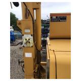 Amida 7000 Series Tow Behind Diesel Powered Light Tower Generator With Hydraulic Raise/Lower Telescoping & Rotating Boom Amida 7000 Series Tow Behind Diesel Powered Light Tower Generator With Hydraulic Raise/Lower Telescoping & Rotating Boom