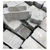 Aqua Bric Type 4 Mecharden Modular Grey Pavers - 94 sq ft/pallet Model: Quarry Blend