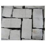 Aqua Bric Type 4 Mecharden Modular Grey Pavers - 94 sq ft/pallet Model: Quarry Blend