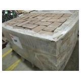 Aqua Bric Type 4 Low Country Modular Patio Pavers - 94 sq ft./pallet, Model: LS13