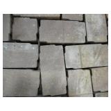 Aqua Bric Type 4 Low Country Modular Patio Pavers - 94 sq ft./pallet, Model: LS13 Aqua Bric Type 4 Low Country Modular Patio Pavers - 94 sq ft./pallet, Model: LS13