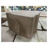 Aqua Bric Type 4 Low Country Modular Patio Pavers - 94 sq ft./pallet, Model: LS13 Aqua Bric Type 4 Low Country Modular Patio Pavers - 94 sq ft./pallet, Model: LS13