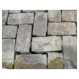 Aqua Bric Type 4 Low Country Modular Patio Pavers - 94 sq ft./pallet, Model: LS13 Aqua Bric Type 4 Low Country Modular Patio Pavers - 94 sq ft./pallet, Model: LS13