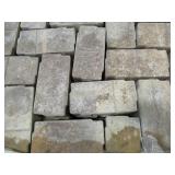 Aqua Bric Type 4 Low Country Modular Patio Pavers - 94 sq ft./pallet, Model: LS13