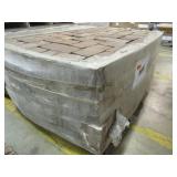 Aqua Bric Type 4 Low Country Modular Patio Pavers - 94 sq ft./pallet, Model: LS13 Aqua Bric Type 4 Low Country Modular Patio Pavers - 94 sq ft./pallet, Model: LS13