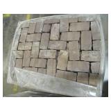 Aqua Bric Type 4 Low Country Modular Patio Pavers - 94 sq ft./pallet, Model: LS13 Aqua Bric Type 4 Low Country Modular Patio Pavers - 94 sq ft./pallet, Model: LS13