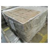 Belgard Modular Sandhill Concrete Pavers - Approx 240 pieces per pallet Model: 5904859206000