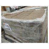 Belgard Modular Sandhill Concrete Pavers - Approx 240 pieces per pallet Model: 5904859206000 Belgard Modular Sandhill Concrete Pavers - Approx 240 pieces per pallet Model: 5904859206000