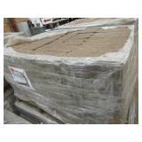 Belgard Modular Sandhill Concrete Pavers - Approx 240 pieces per pallet Model: 5904859206000