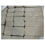 Belgard Modular Sandhill Concrete Pavers - Approx 240 pieces per pallet Model: 5904859206000