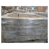 Belgard Modular Sandhill Concrete Pavers - Approx 240 pieces per pallet Model: 5904859206000 Belgard Modular Sandhill Concrete Pavers - Approx 240 pieces per pallet Model: 5904859206000