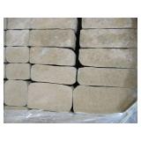 Belgard Modular Sandhill Concrete Pavers - Approx 240 pieces per pallet Model: 5904859206000 Belgard Modular Sandhill Concrete Pavers - Approx 240 pieces per pallet Model: 5904859206000