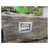Belgard Modular Sandhill Concrete Pavers - Approx 240 pieces per pallet Model: 5904859206000 Belgard Modular Sandhill Concrete Pavers - Approx 240 pieces per pallet Model: 5904859206000