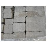 Belgard Cascade Grey Concrete Modular Pavers - approx 240 pieces per pallet Model: 5904859206001