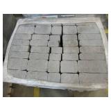 Belgard Cascade Grey Modular Concrete Pavers - approx 240 pieces per pallet Model: 5904859206001 Belgard Cascade Grey Modular Concrete Pavers - approx 240 pieces per pallet Model: 5904859206001
