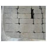 Belgard Cascade Grey Modular Concrete Pavers - approx 240 pieces per pallet Model: 5904859206001 Belgard Cascade Grey Modular Concrete Pavers - approx 240 pieces per pallet Model: 5904859206001