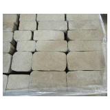 Belgard Catalina Cobblestone Modular Concrete Pavers - approx 240 pieces per pallet Model: 5904859206002 Belgard Catalina Cobblestone Modular Concrete Pavers - approx 240 pieces per pallet Model: 5904859206002