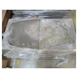 Belgard Verona Plaza Patio Concrete Pavers 24" X 24" X 2" - 24 pieces per pallet, Model: 5904859206003 Belgard Verona Plaza Patio Concrete Pavers 24" X 24" X 2" - 24 pieces per pallet, Model: 5904859206003