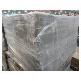 Belgard Trinity Amaretto Modular Concrete Pavers - approx. 130 sq ft per pallet Model: Unknown Belgard Trinity Amaretto Modular Concrete Pavers - approx. 130 sq ft per pallet Model: Unknown