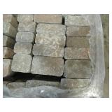 Belgard Catalina Cobblestone Concrete Modular Pavers - approx 240 pieces per pallet Belgard Catalina Cobblestone Concrete Modular Pavers - approx 240 pieces per pallet