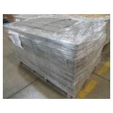 Belgard 12" X 6" X 2 1/2" Yorkstone Gray Stone Paver - approx 240 pavers per pallet Belgard 12" X 6" X 2 1/2" Yorkstone Gray Stone Paver - approx 240 pavers per pallet