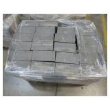 Belgard 12" X 6" X 2 1/2" Yorkstone Gray Stone Paver - approx 240 pavers per pallet Belgard 12" X 6" X 2 1/2" Yorkstone Gray Stone Paver - approx 240 pavers per pallet