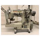 Pegasus "W600" Industrial Sewing Machine Set Pegasus "W600" Industrial Sewing Machine Set