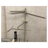 Pegasus "W600" Industrial Sewing Machine Set Pegasus "W600" Industrial Sewing Machine Set