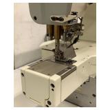 Pegasus "W600" Industrial Sewing Machine Set Pegasus "W600" Industrial Sewing Machine Set