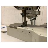 Pegasus "W600" Industrial Sewing Machine Set Pegasus "W600" Industrial Sewing Machine Set