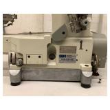 Pegasus "W600" Industrial Sewing Machine Set