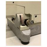 Pegasus "W600" Industrial Sewing Machine Set Pegasus "W600" Industrial Sewing Machine Set