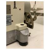 Pegasus "W600" Industrial Sewing Machine Set Pegasus "W600" Industrial Sewing Machine Set