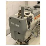 Pegasus "W600" Industrial Sewing Machine Set Pegasus "W600" Industrial Sewing Machine Set