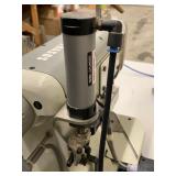 Pegasus "W600" Industrial Sewing Machine Set Pegasus "W600" Industrial Sewing Machine Set