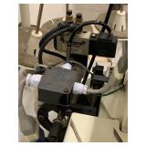 Pegasus "W600" Industrial Sewing Machine Set Pegasus "W600" Industrial Sewing Machine Set